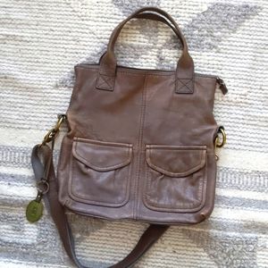 Fossil bag